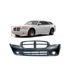 Bumper Cover for Dodge Magnum 2005-2007