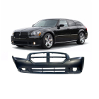 Bumper Cover for Dodge Magnum 2005-2007