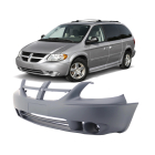 Bumper Cover for Dodge Grand Caravan 2005-2007