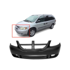 Bumper Cover for Dodge Caravan 2005-2007
