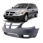 Bumper Cover for Dodge Caravan 2005-2007