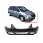Bumper Cover for Chrysler Town & Country 2005-2007