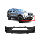 Bumper Cover for Jeep Grand Cherokee 2005-2007