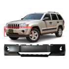Bumper Cover for Jeep Grand Cherokee 2005-2007