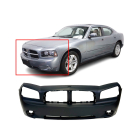 Bumper Cover for Dodge Charger 2006-2010