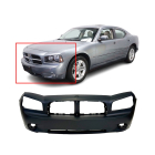 Bumper Cover for Dodge Charger 2006-2010