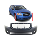 Bumper Cover for Dodge Caliber 2007-2012