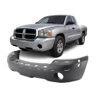 Bumper Cover for Dodge Dakota 2005-2007