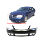 Bumper Cover for Dodge Avenger 2008-2010