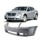 Bumper Cover for Dodge Avenger 2008-2010