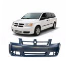 Bumper Cover for Dodge Grand Caravan 2008-2010
