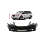 Bumper Cover for Chrysler Town & Country 2008-2010