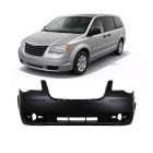 Bumper Cover for Chrysler Town & Country 2008-2010