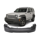 Bumper Cover for Jeep Liberty 2008-2012