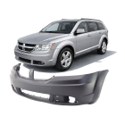Bumper Cover for Dodge Journey 2009-2010