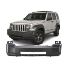 Bumper Cover for Jeep Liberty 2008-2012