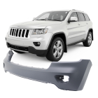 Bumper Cover for Jeep Grand Cherokee 2011-2013