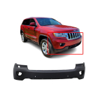Bumper Cover for Jeep Grand Cherokee 2011-2013