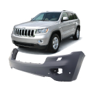 Bumper Cover for Jeep Grand Cherokee 2011-2013