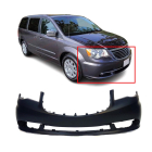 Bumper Cover for Chrysler Town & Country 2011-2016