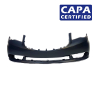 Bumper Cover for Chrysler Town & Country 2011-2016