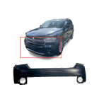 Bumper Cover for Dodge Durango 2011-2013