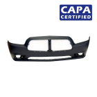 Bumper Cover for Dodge Charger 2011-2014