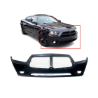 Bumper Cover for Dodge Charger 2011-2014