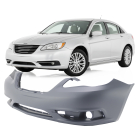 Bumper Cover for Chrysler 200 2011-2014
