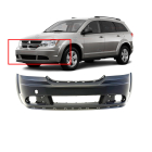 Bumper Cover for Dodge Journey 2011-2020