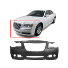 Bumper Cover for Chrysler 300 2011-2014