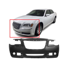 Bumper Cover for Chrysler 300 2011-2014