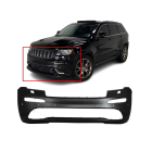 Bumper Cover for Jeep Grand Cherokee 2012-2013