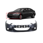 Bumper Cover for Dodge Dart 2013-2016