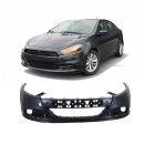 Bumper Cover for Dodge Dart 2013-2016