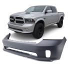 Bumper Cover for Dodge RAM 2013-2018