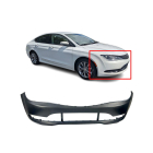 Bumper Cover for Chrysler 200 2015-2017