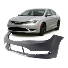 Bumper Cover for Chrysler 200 2015-2017