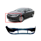 Bumper Cover for Chrysler 200 2015-2017