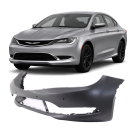 Bumper Cover for Chrysler 200 2015-2017