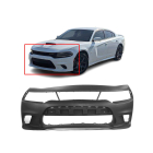 Bumper Cover for Dodge Charger 2015-2023