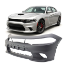 Bumper Cover for Dodge Charger 2015-2023