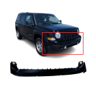 Bumper Cover for Jeep Patriot 2011-2017