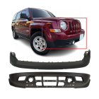 Bumper Cover Kit for Jeep Patriot 2011-2017