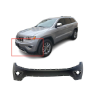 Bumper Cover for Jeep Grand Cherokee 2014-2016