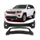 Bumper Cover Kit for Jeep Grand Cherokee 2014-2016