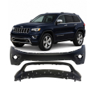 Bumper Cover Kit for Jeep Grand Cherokee 2014-2016