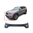 Bumper Cover for Jeep Grand Cherokee 2014-2015