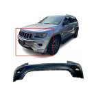 Bumper Cover for Jeep Grand Cherokee 2017-2021