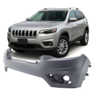 Bumper Cover for Jeep Cherokee 2019-2023